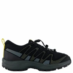 Xa Pro V8 J Black/urban Chic/sulphur*Salomon Hot