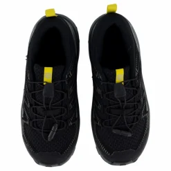 Xa Pro V8 J Black/urban Chic/sulphur*Salomon Hot