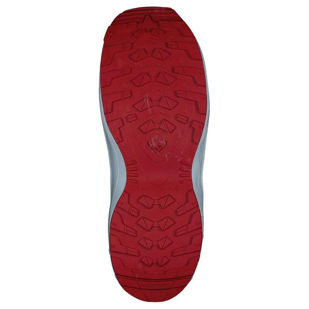 Xa Pro V8 J Stormy Weather/zen Blue/goji B*Salomon Clearance