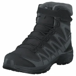 Xa Pro V8 Winter Cswp J Black/phantom/quiet Shade*Salomon Best