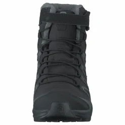 Xa Pro V8 Winter Cswp J Black/phantom/quiet Shade*Salomon Best