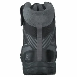 Xa Pro V8 Winter Cswp J Black/phantom/quiet Shade*Salomon Best