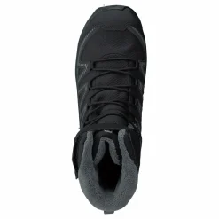 Xa Pro V8 Winter Cswp J Black/phantom/quiet Shade*Salomon Best