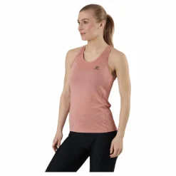 Salomon XA Tank Pink Rosa Sale