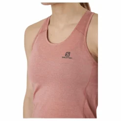 Salomon XA Tank Pink Rosa Sale
