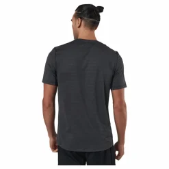 Xa Tee M Black/heather*Salomon Sale