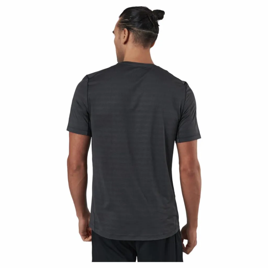 Xa Tee M Black/heather*Salomon Sale