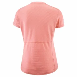 Salomon XA Tee Pink Rosa Hot