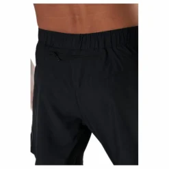 Salomon XA Twinskin Short Black Svart Outlet