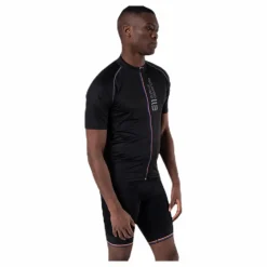 Elevenate XC Jersey  Black Svart Clearance