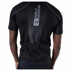 Elevenate XC Jersey  Black Svart Clearance