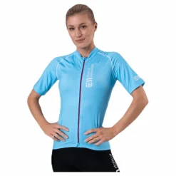 XC Jersey Turquoise*Elevenate