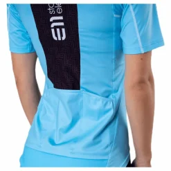XC Jersey  Turquoise*Elevenate
