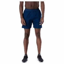 2XU XCTRL 7 Inch Woven Short Blue Blå New