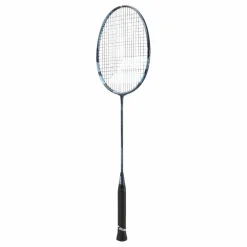 Babolat X-feel Essential Strung Blue Blå Discount