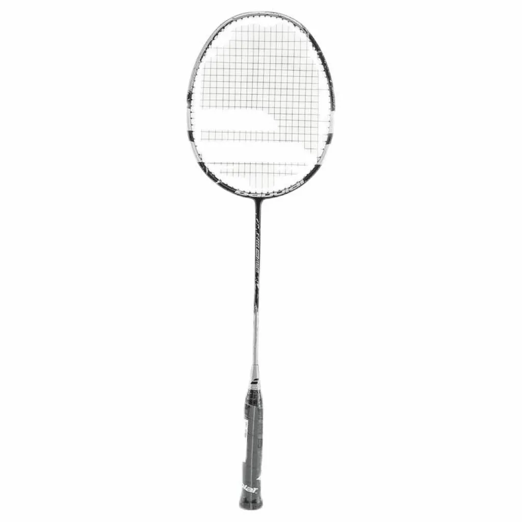 X-Feel Origin Power Black/Grey*Babolat Best