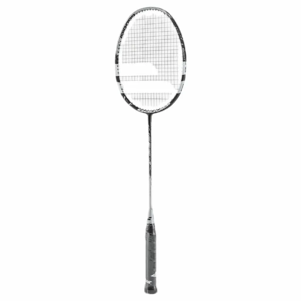 X-Feel Origin Power Black/Grey*Babolat Best