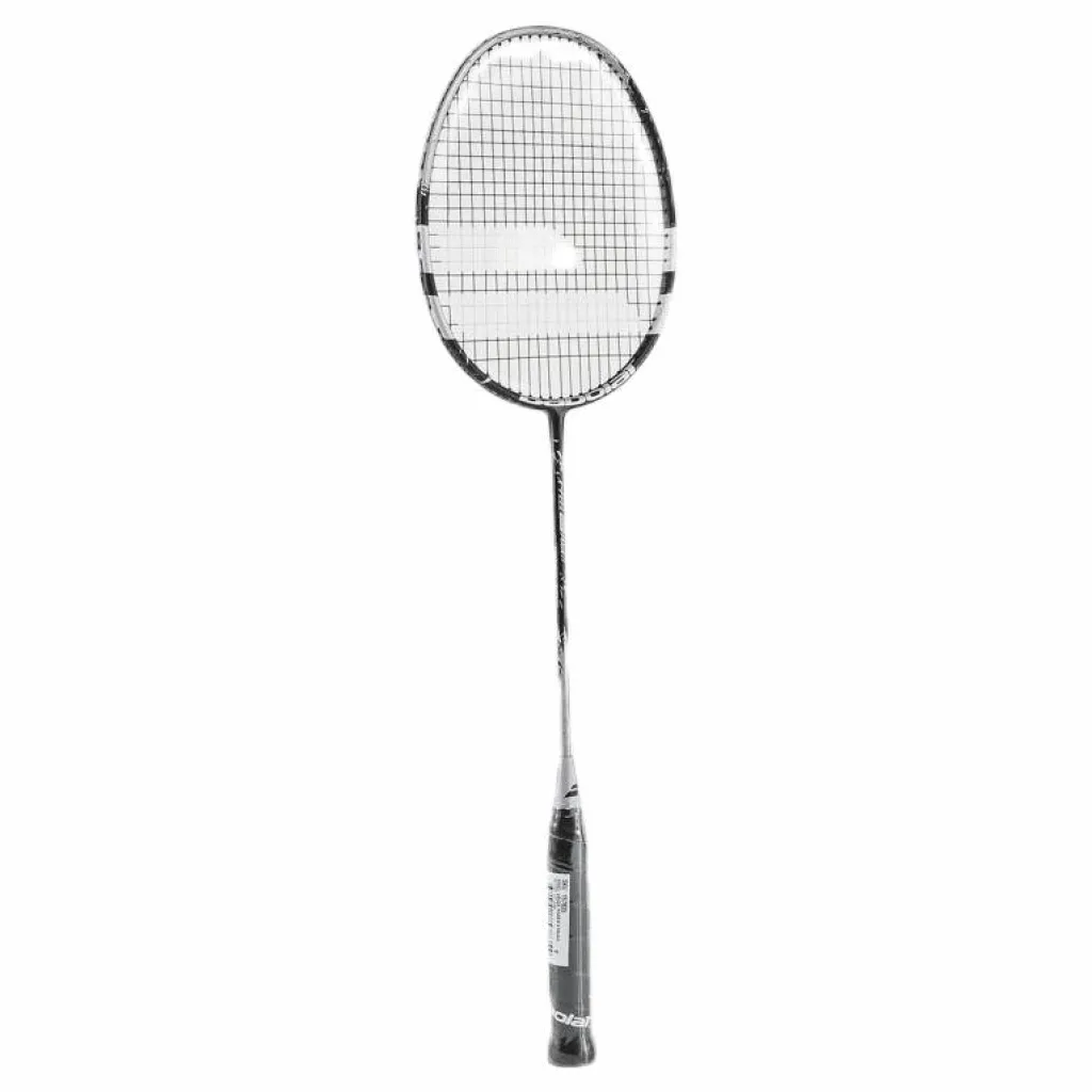 X-Feel Origin Power Black/Grey*Babolat Best