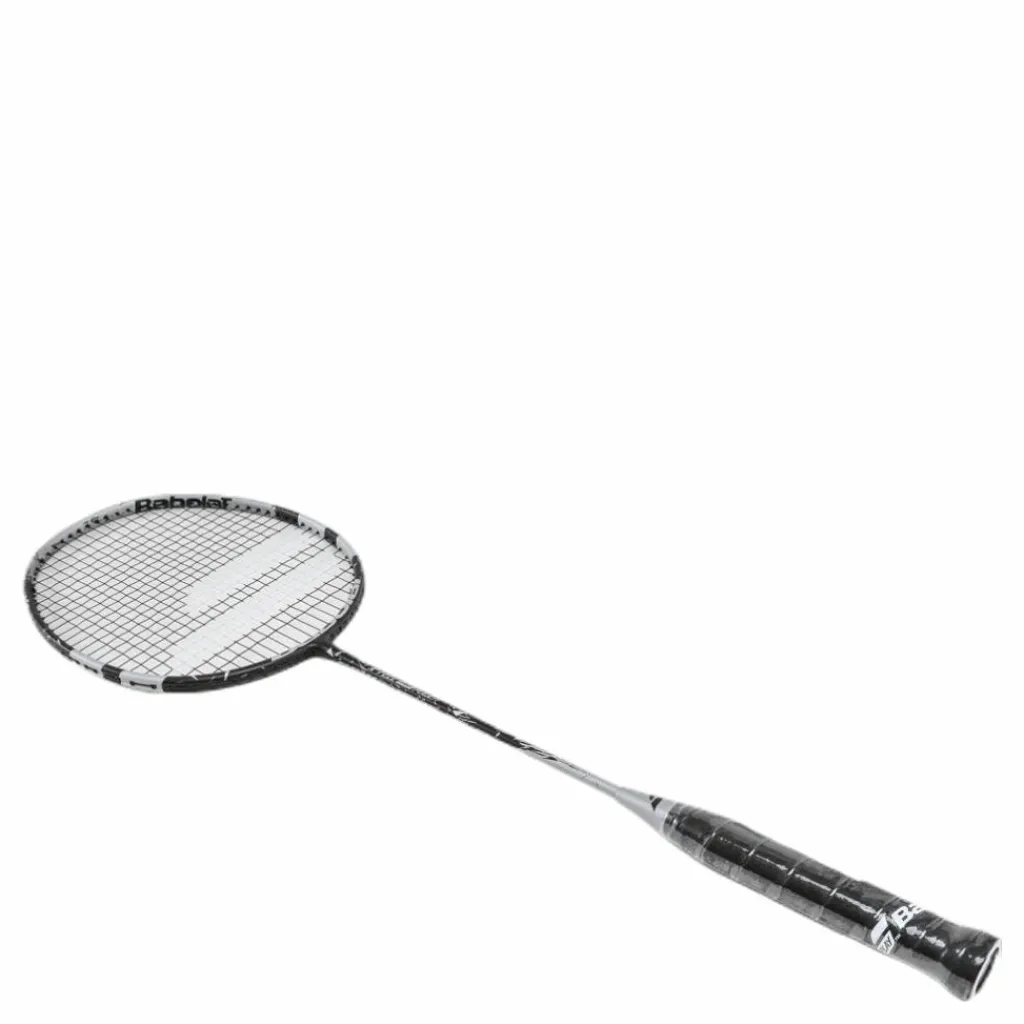 X-Feel Origin Power Black/Grey*Babolat Best