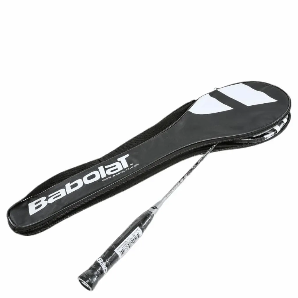 X-Feel Origin Power Black/Grey*Babolat Best