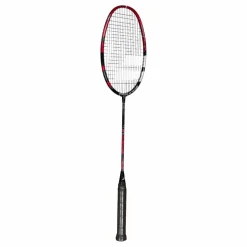 Babolat X-feel Spark Strung Röd och Svart