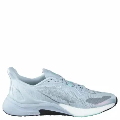 adidas X9000L3 HEAT.RDY Shoes Halo Blue / Cloud White / Clear Mint Blå Sale