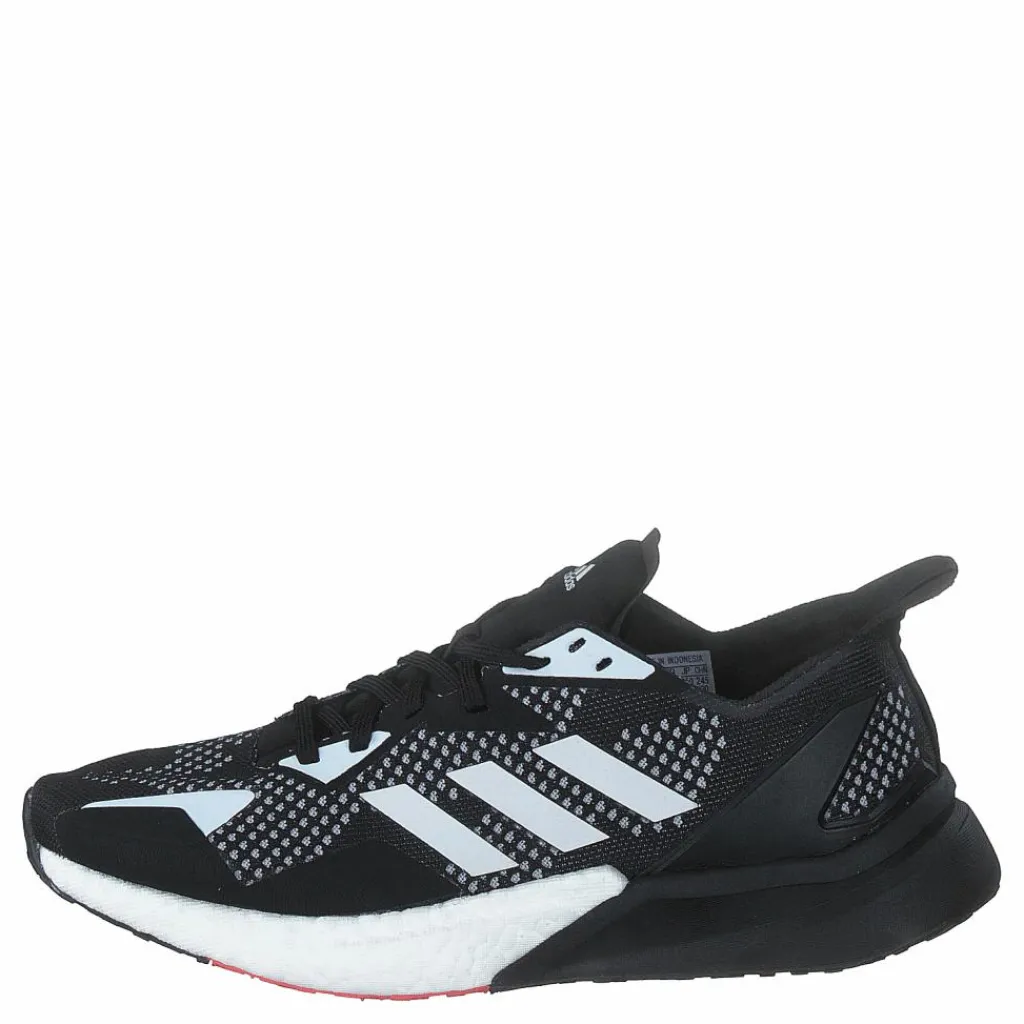 X9000L3 Shoes Core Black / Cloud White / Glory Grey*adidas New