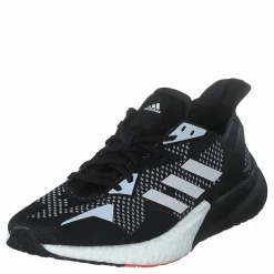 X9000L3 Shoes Core Black / Cloud White / Glory Grey*adidas New