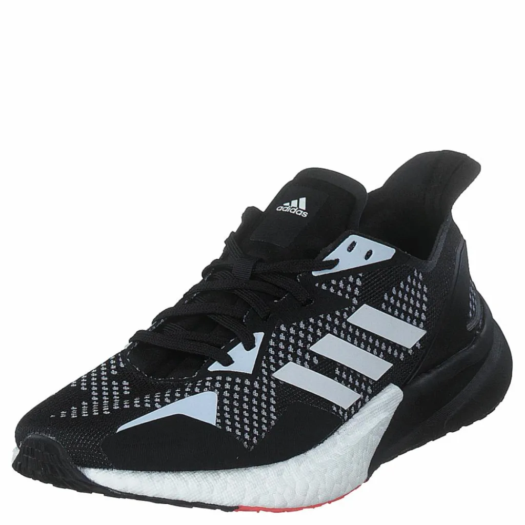 X9000L3 Shoes Core Black / Cloud White / Glory Grey*adidas New