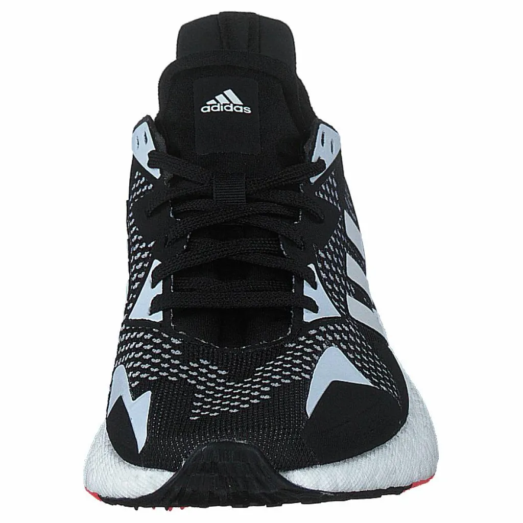 X9000L3 Shoes Core Black / Cloud White / Glory Grey*adidas New