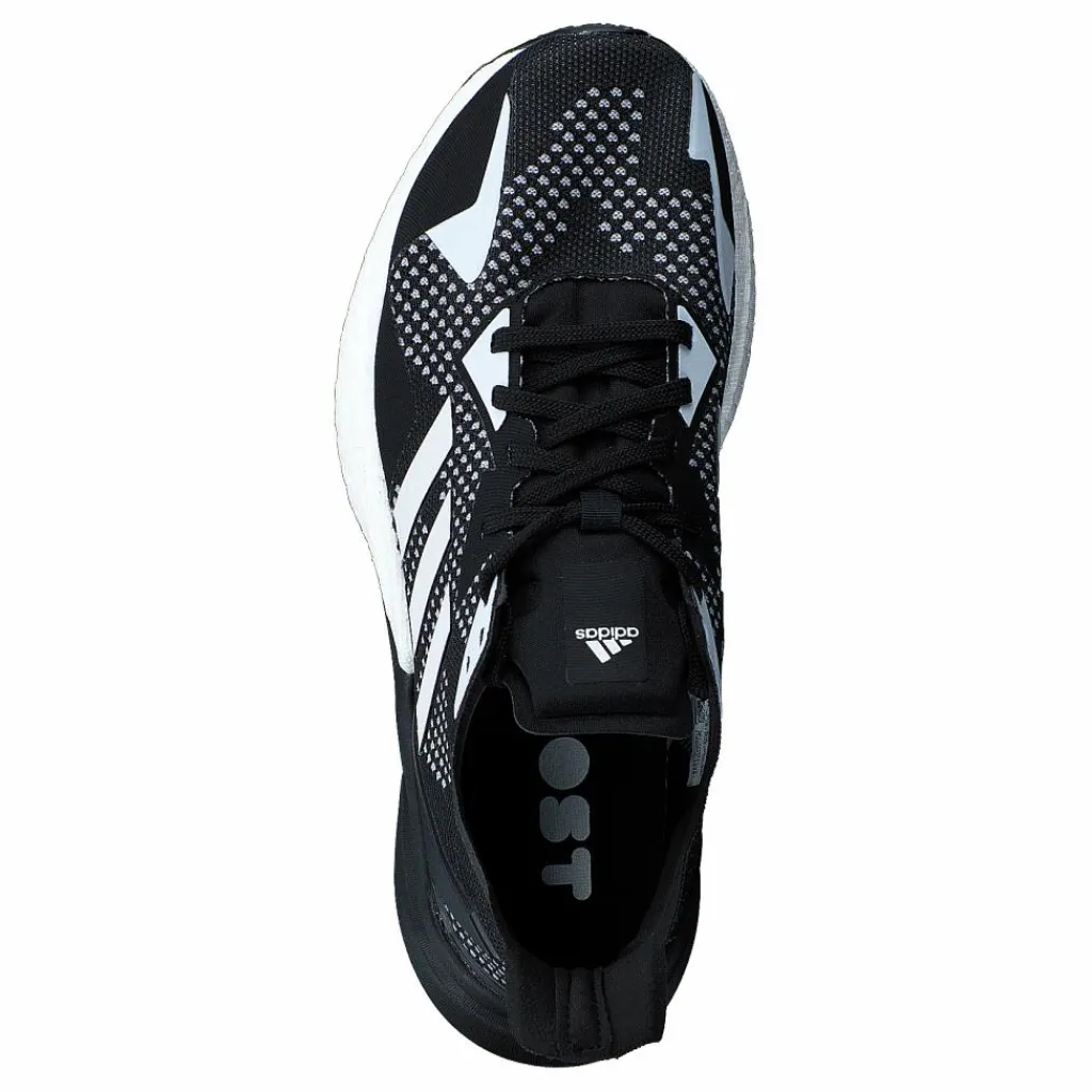X9000L3 Shoes Core Black / Cloud White / Glory Grey*adidas New