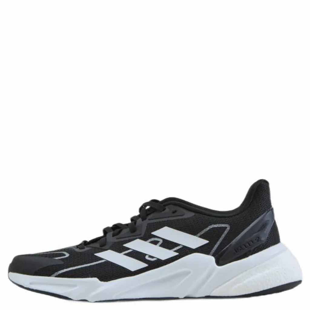 X9000L2 Shoes Core Black / Cloud White / Night Metallic*adidas