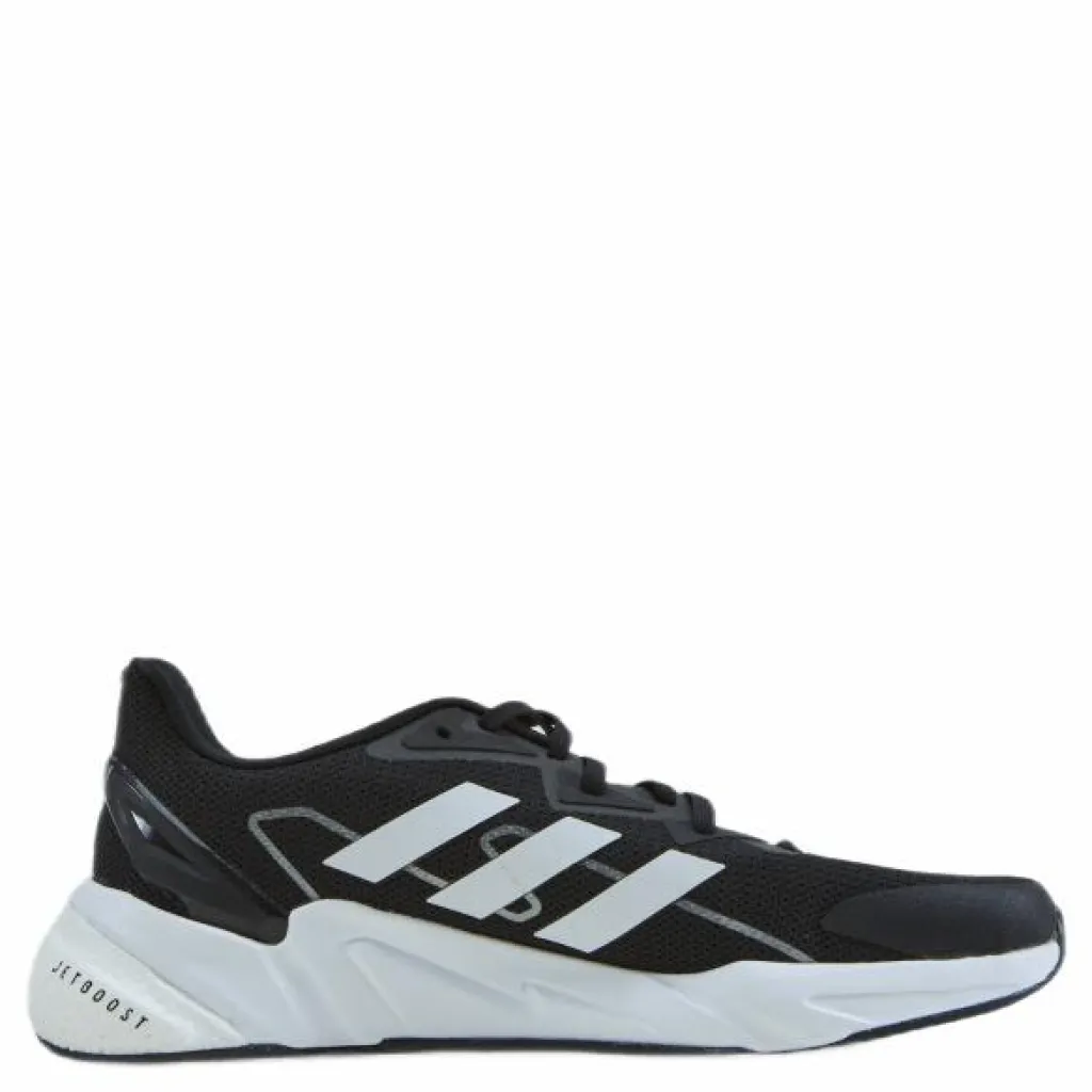 X9000L2 Shoes Core Black / Cloud White / Night Metallic*adidas