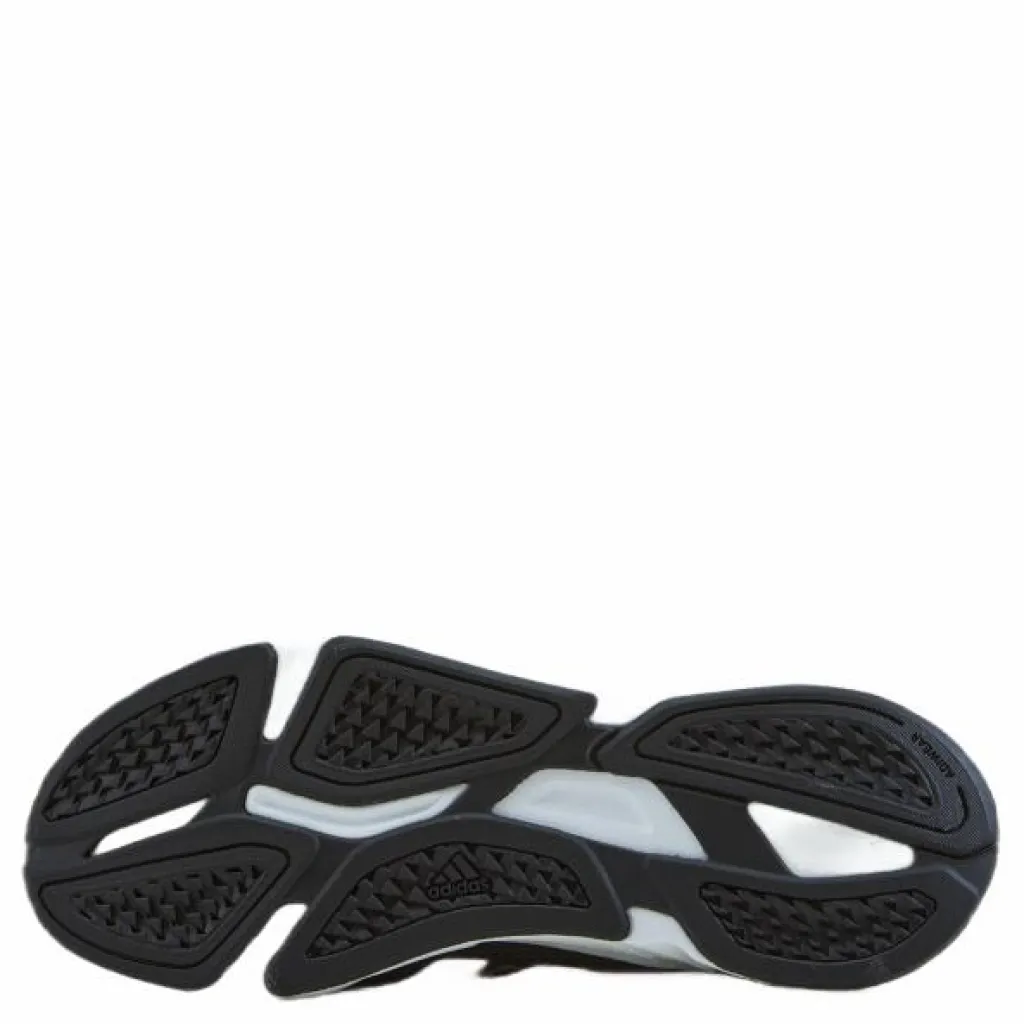 X9000L2 Shoes Core Black / Cloud White / Night Metallic*adidas