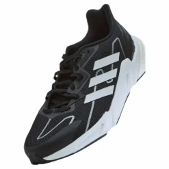 X9000L2 Shoes Core Black / Cloud White / Night Metallic*adidas
