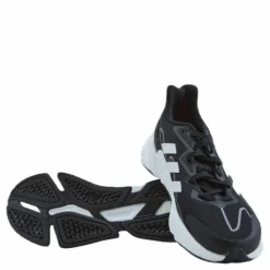 X9000L2 Shoes Core Black / Cloud White / Night Metallic*adidas