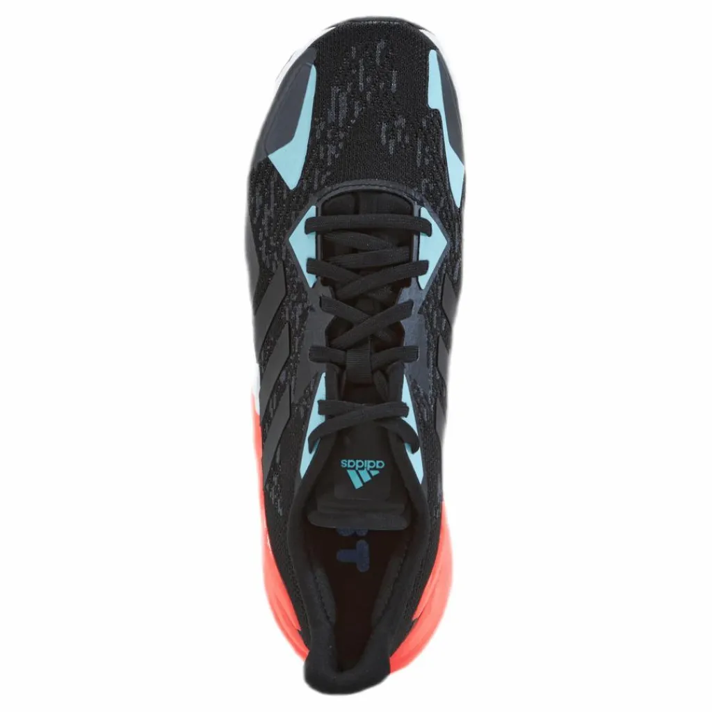 adidas X9000L3 Shoes Core Black / Core Black / Solar Red Flerfärgad Clearance
