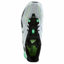 adidas X9000L4 Shoes Crystal White / Cloud White / Screaming Green Online