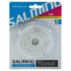 X3M Pro Grip White*Salming Discount