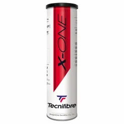 Tecnifibre X-one Vit New