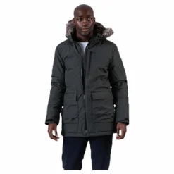 Xploric Parka Legend Earth*adidas Sale