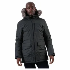 Xploric Parka Legend Earth*adidas Sale
