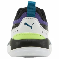 Puma X-Ray 2 Square AC Inf Blue/Black Blå och Svart