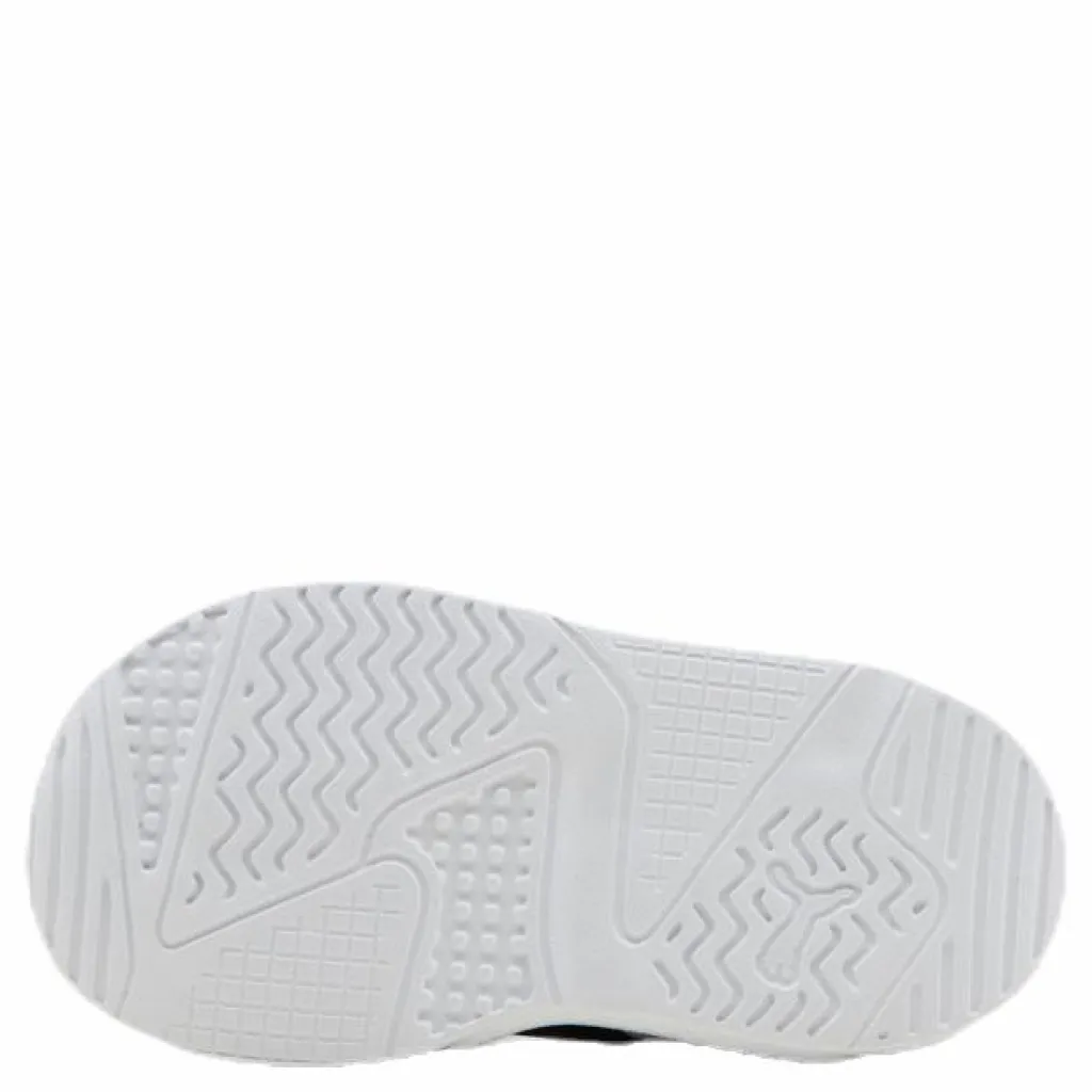 Puma X-Ray 2 Square AC Inf Blue/Black Blå och Svart