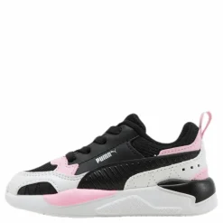 X-Ray 2 Square AC Inf Pink/Black*Puma Hot
