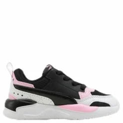 X-Ray 2 Square AC Inf Pink/Black*Puma Hot