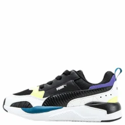 X-Ray 2 Square AC PS Blue/Black*Puma Outlet