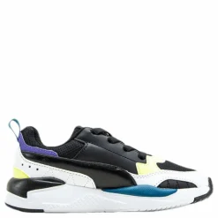 X-Ray 2 Square AC PS Blue/Black*Puma Outlet