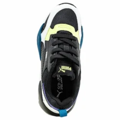 X-Ray 2 Square AC PS Blue/Black*Puma Outlet