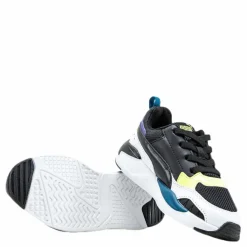 X-Ray 2 Square AC PS Blue/Black*Puma Outlet